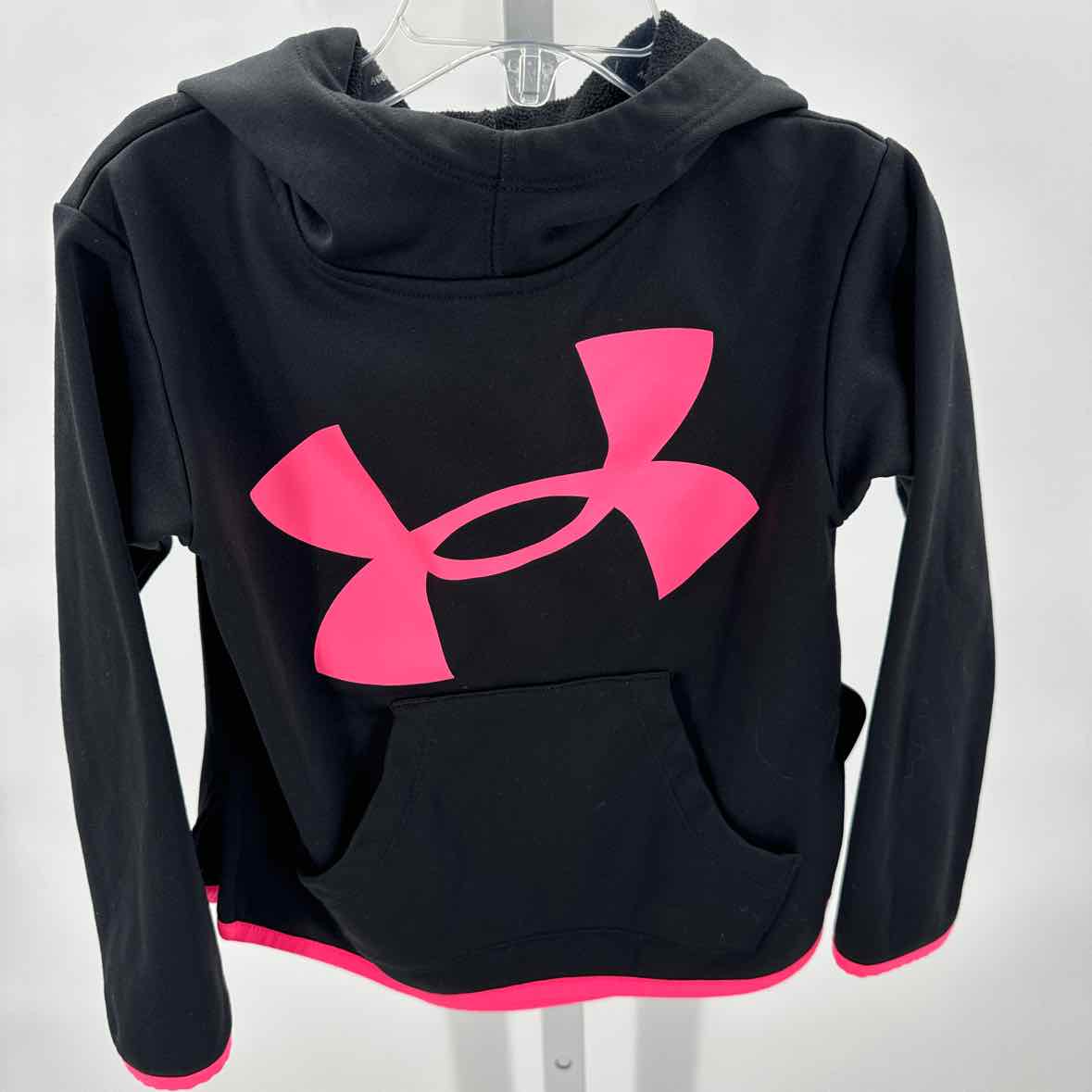 Black Girls Hoodie