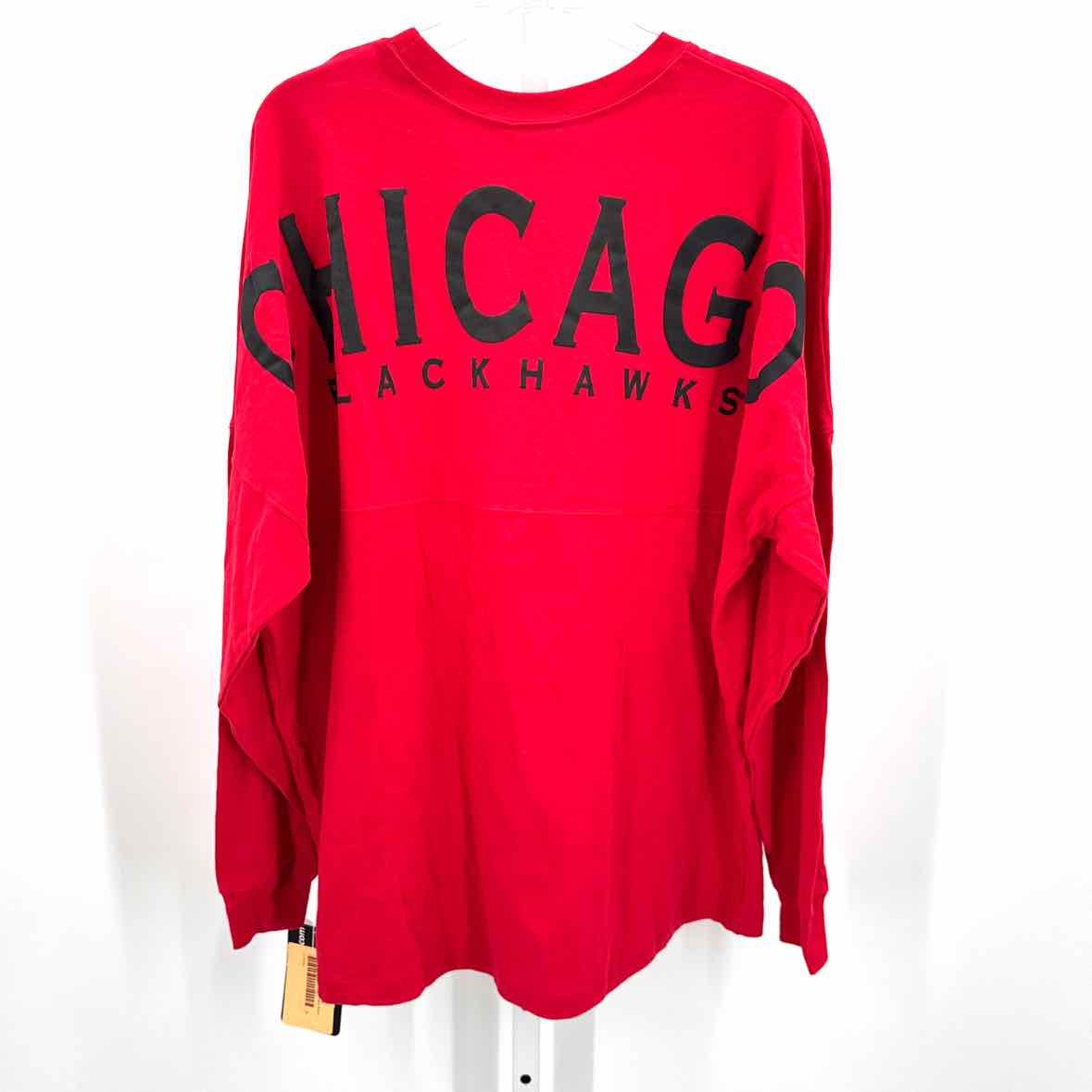 Womens Sports LS