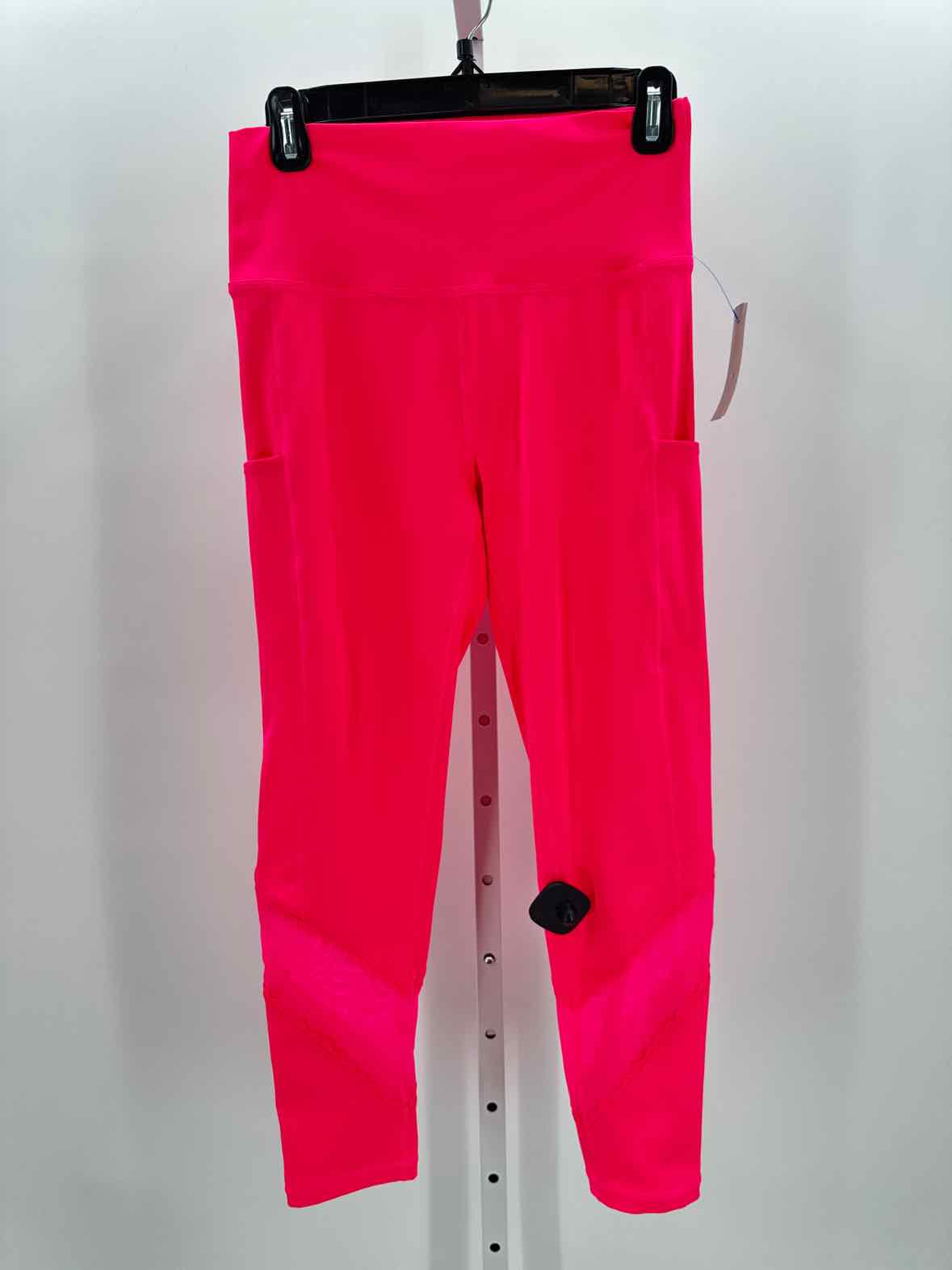 Lily Pulitzer Pink Women Size Medium Womens Sports Bttms