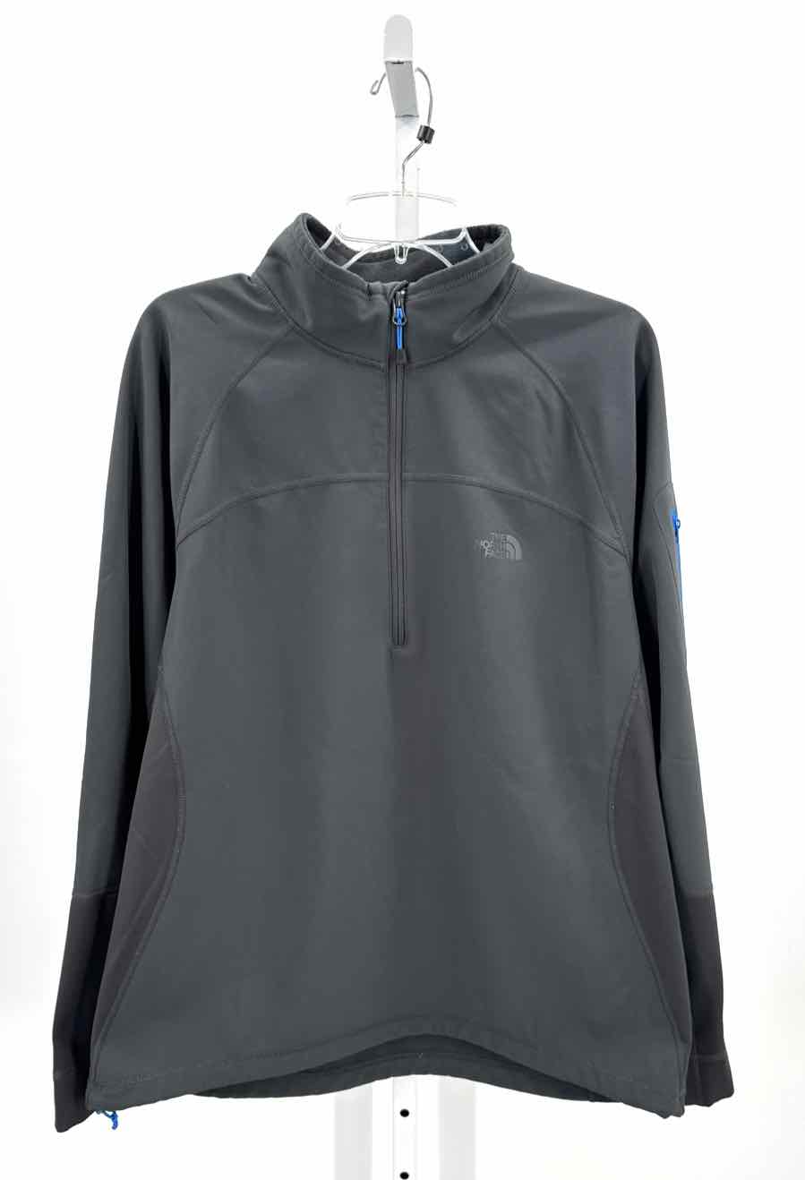 Mens Sports Pullover