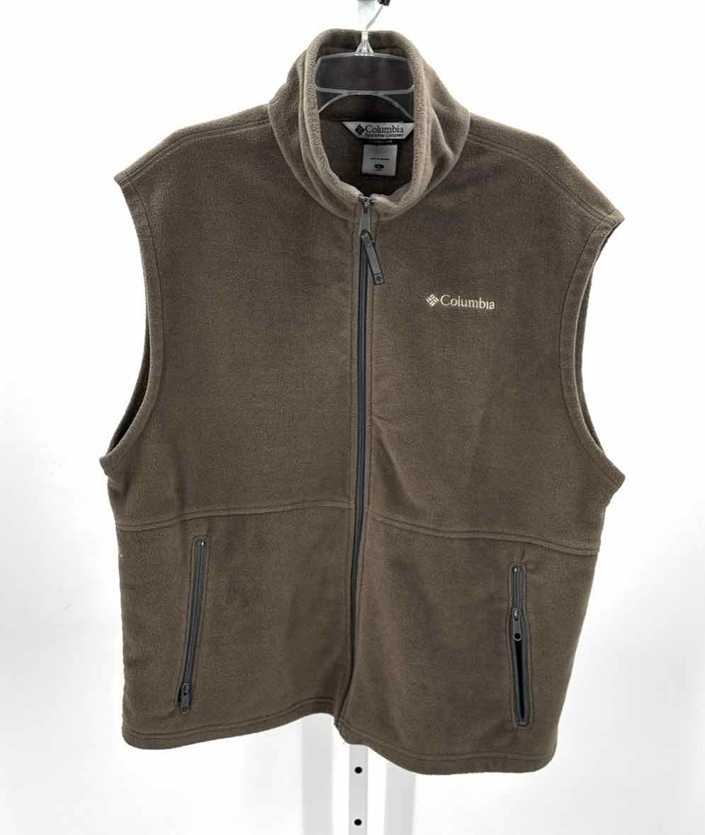 Mens Sports Vest