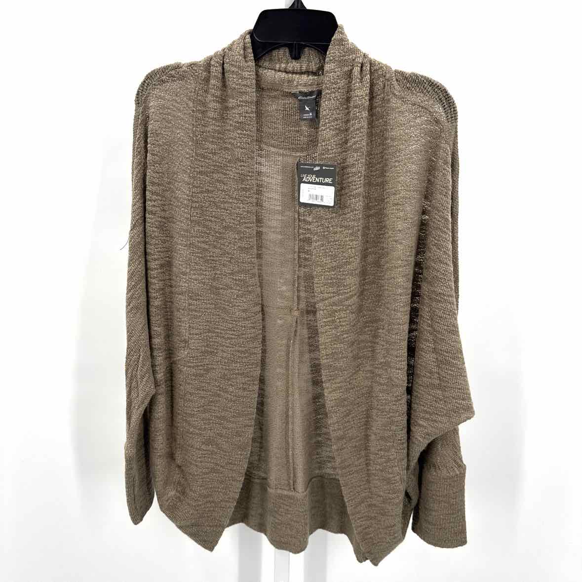 Womens Sweater Shrug