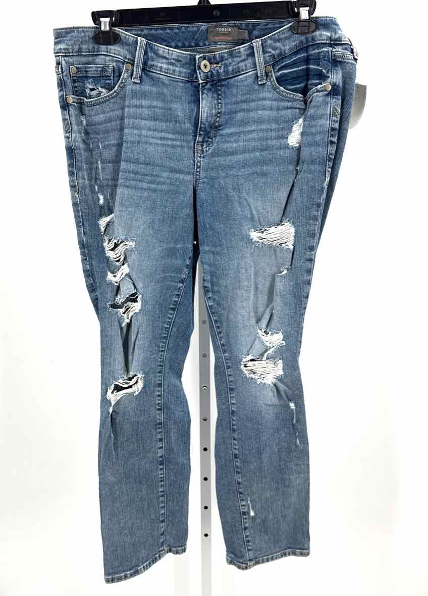 Womens Jeans