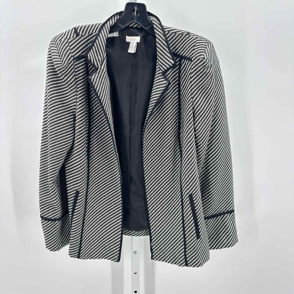 Womens Blazer