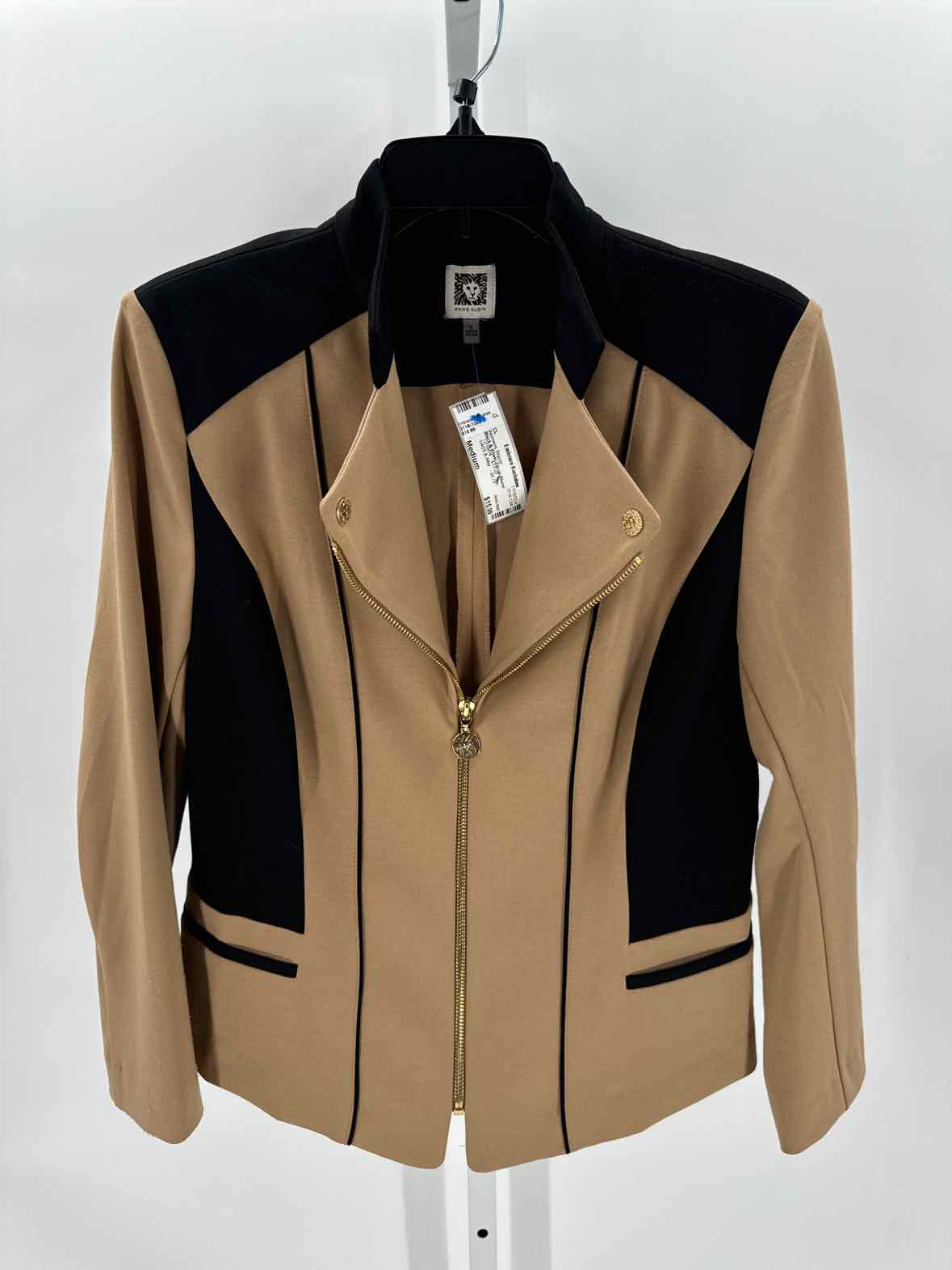 Womens Blazer