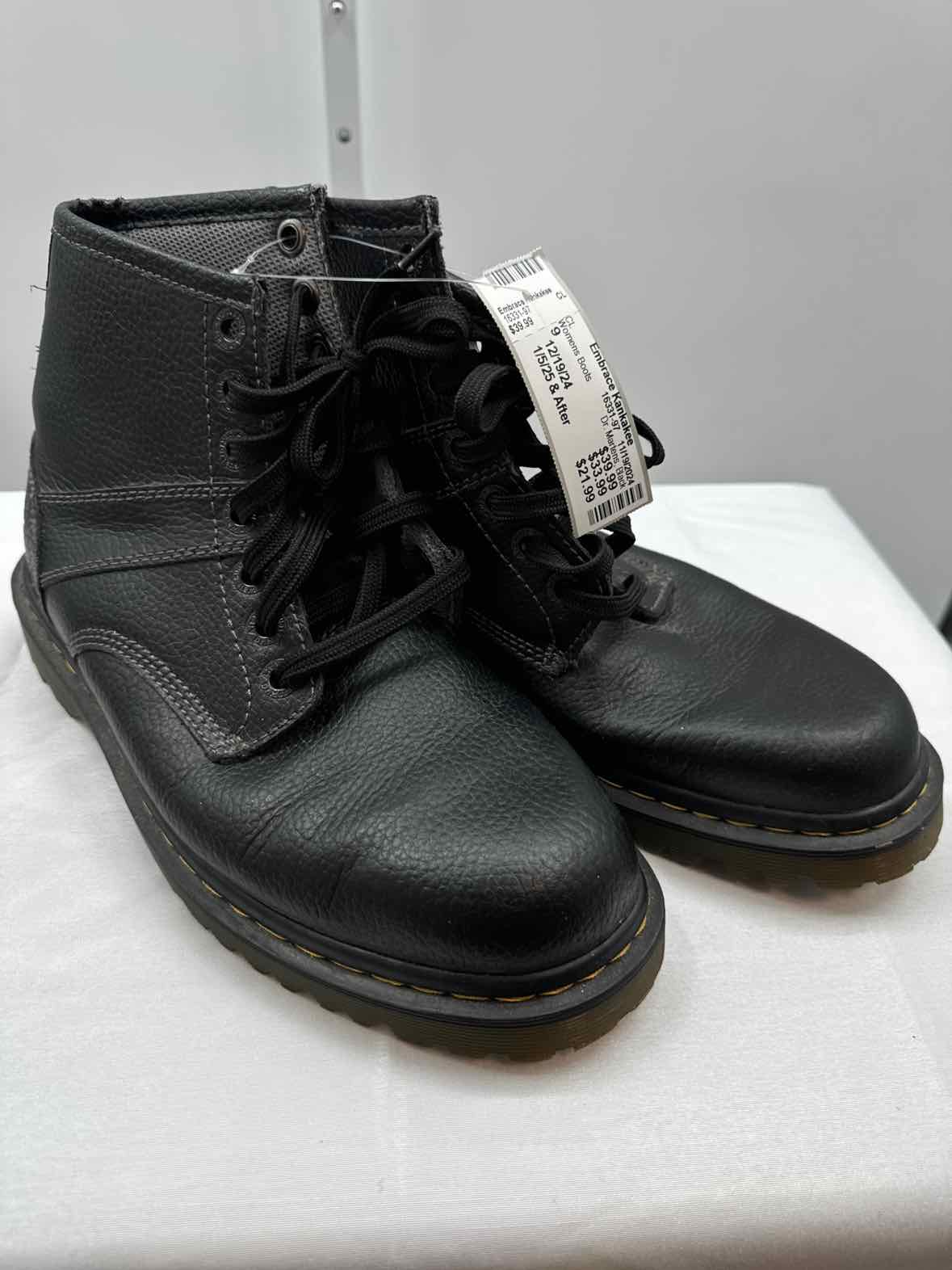 Womens Boots