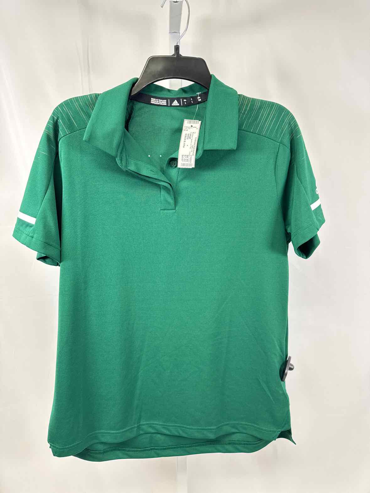 Womens Sports SS Polo