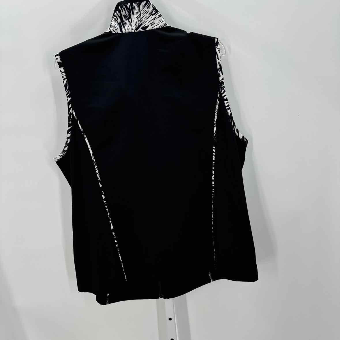 Womens Vest