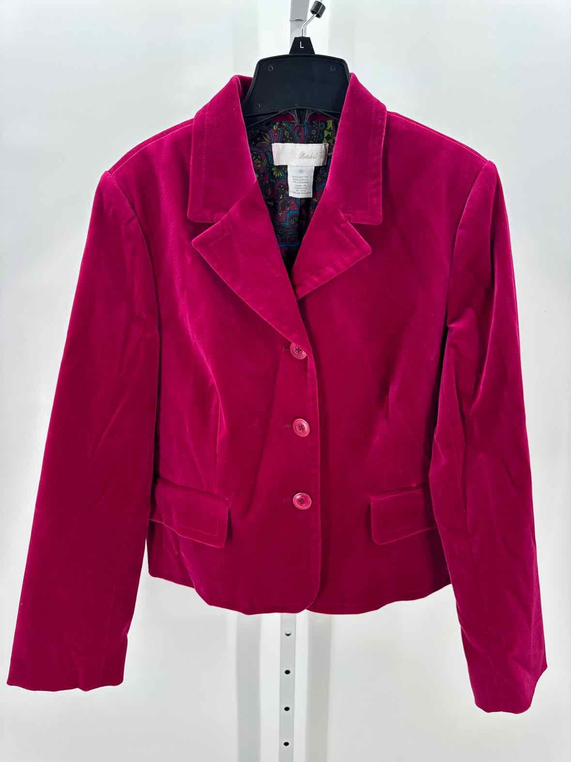 Womens Blazer