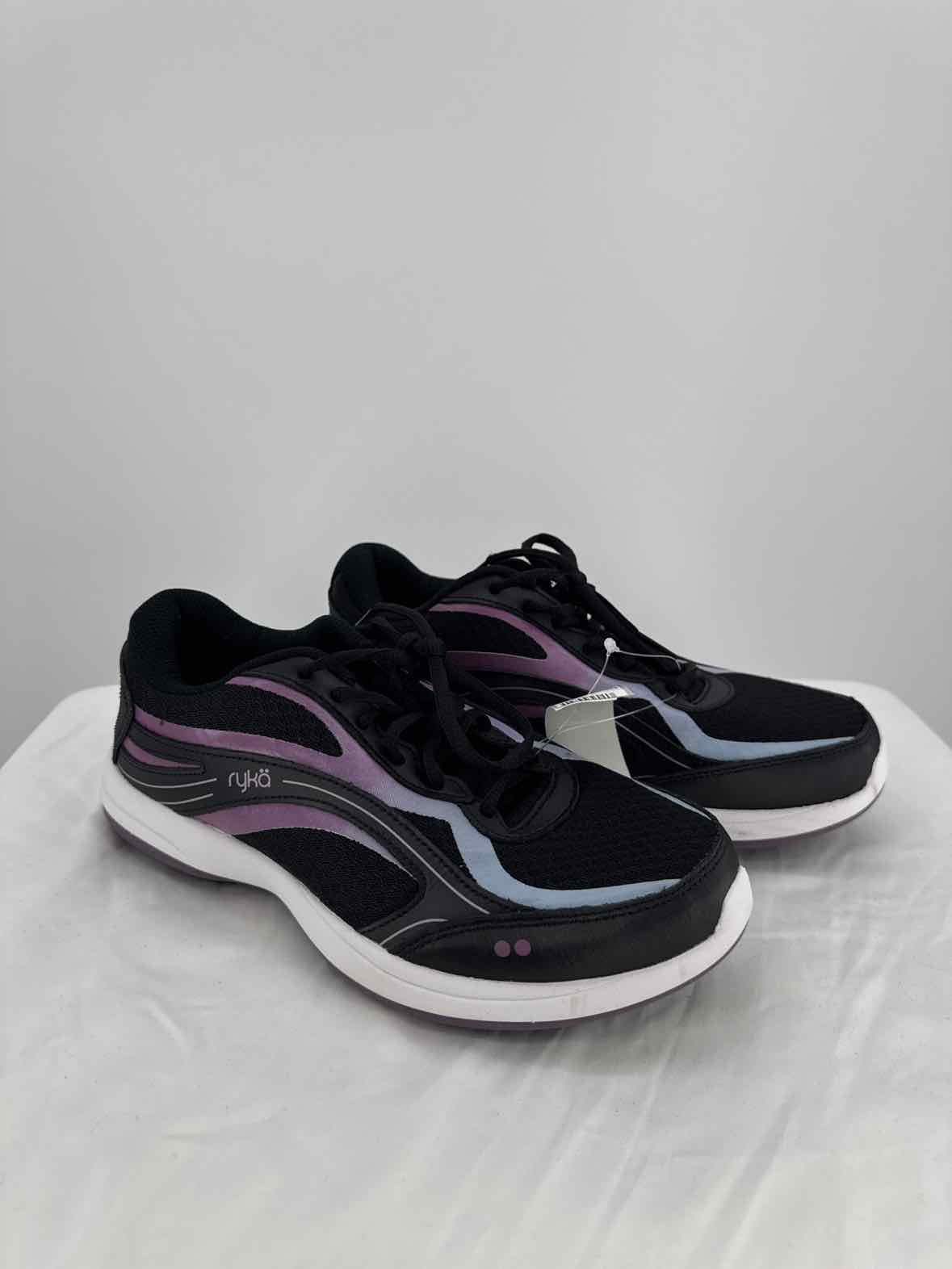 Ryka Black Women Size 9 Womens Sneakers