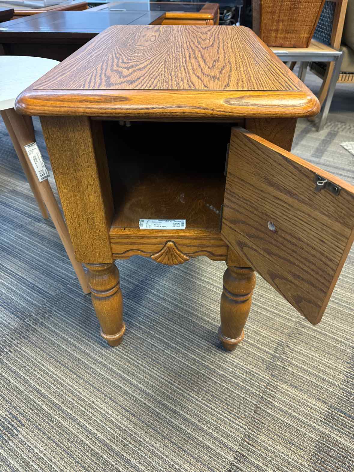 End Table