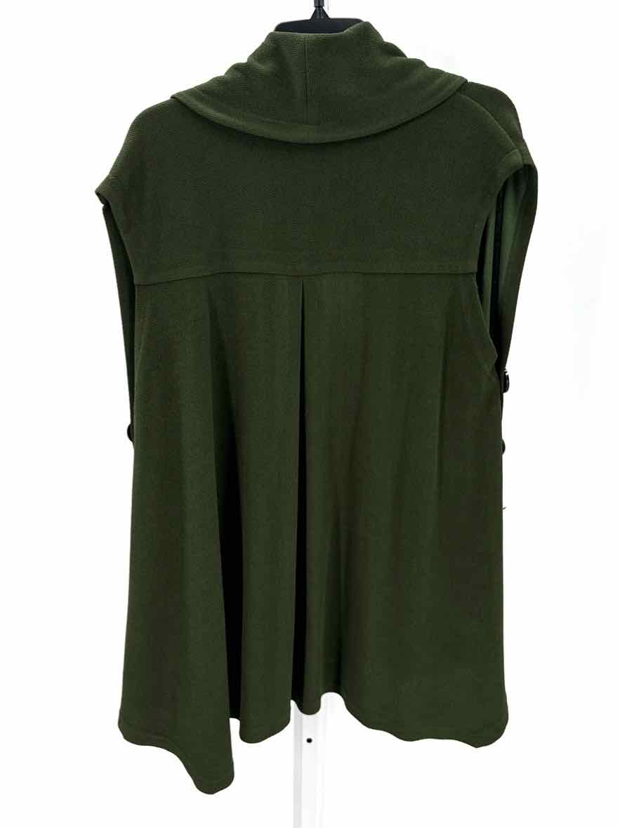 Womens Shrug