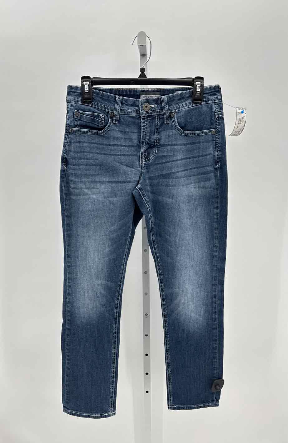 Depart West Denim Mens Size 28x30 Mens Jeans