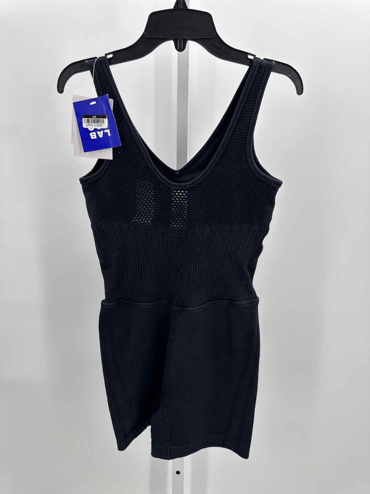 Joy lab Black Women Size Small Jrs Sports Bodysuit