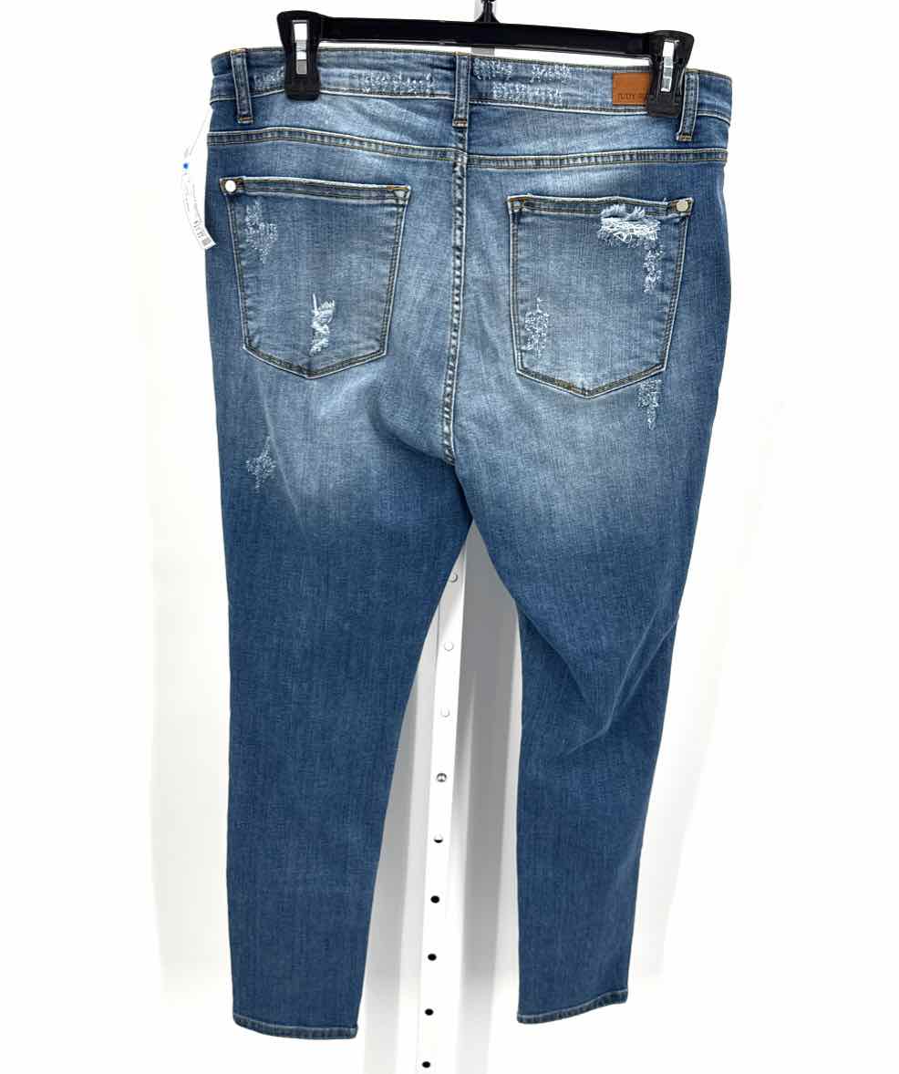 Womens Jeans