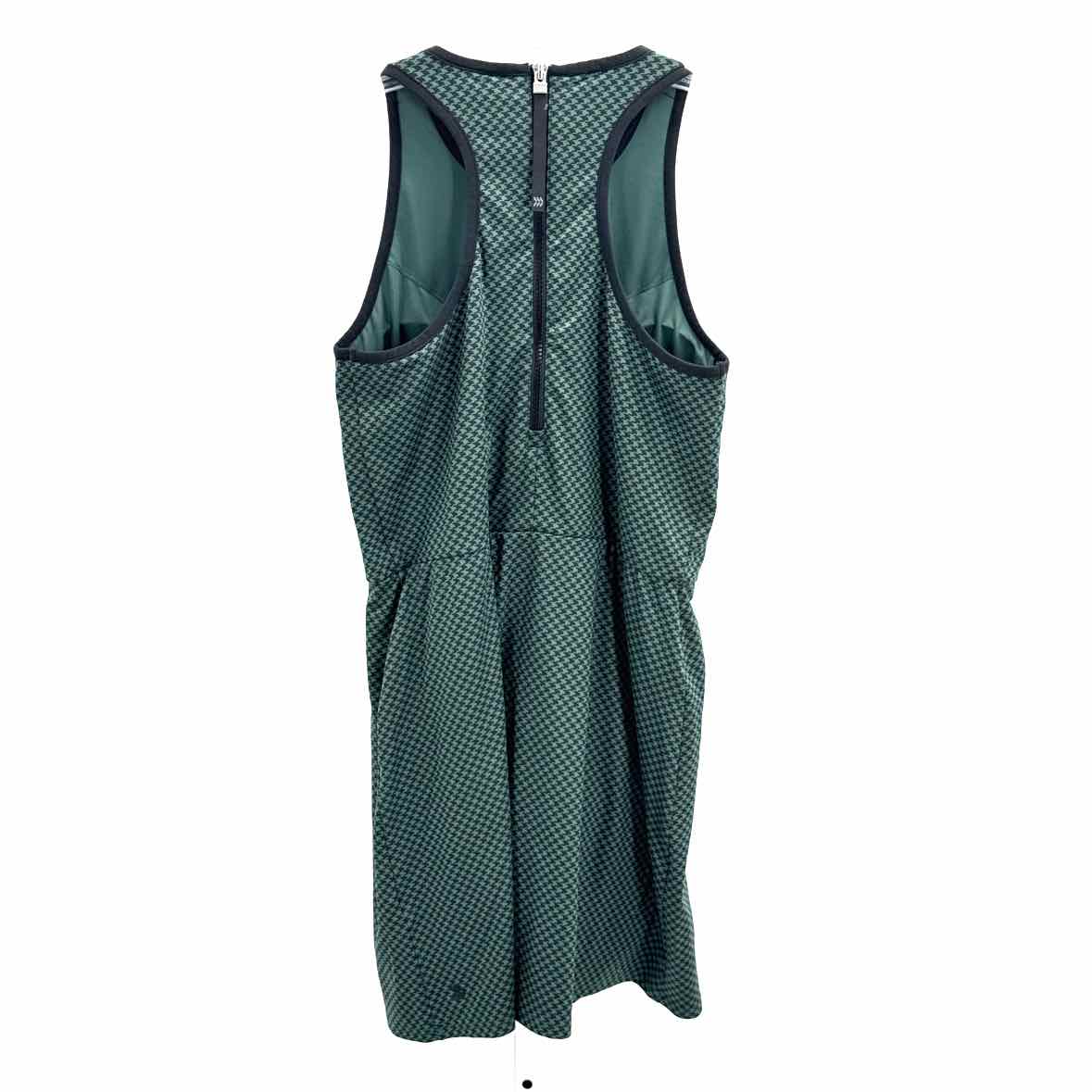 All in Motion Green Women Size Medium Jrs Sports Dress