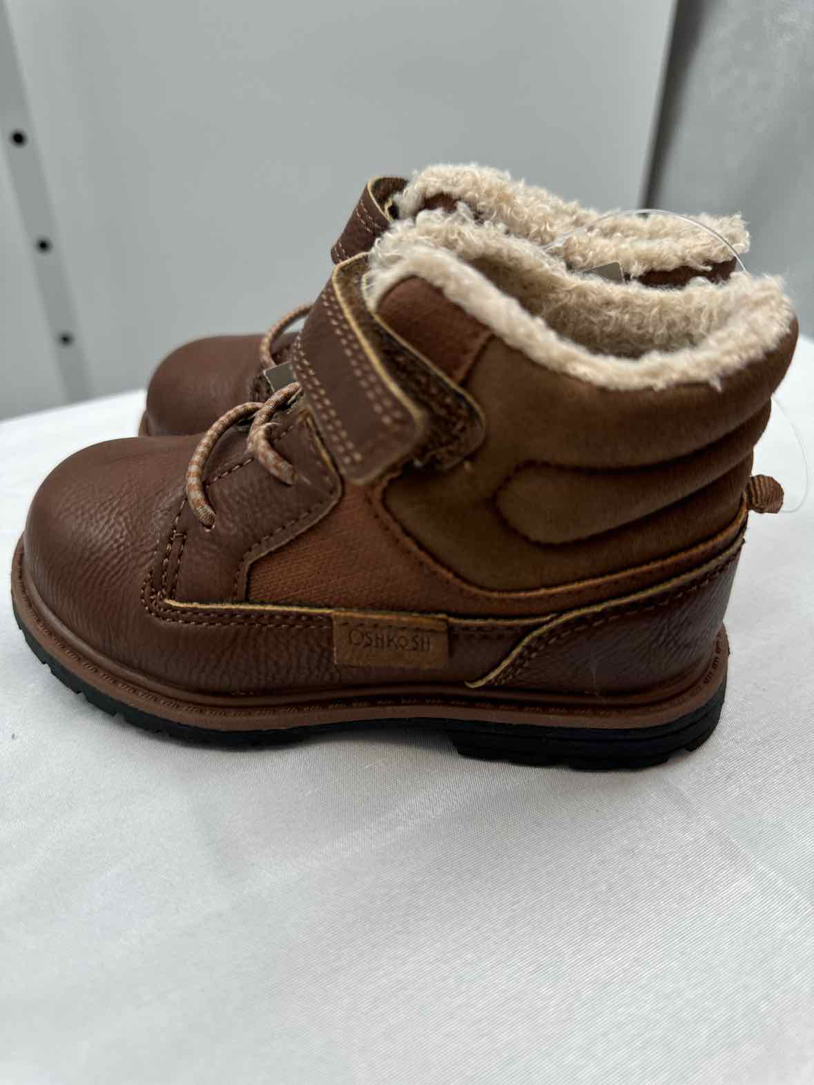 Boys Boots