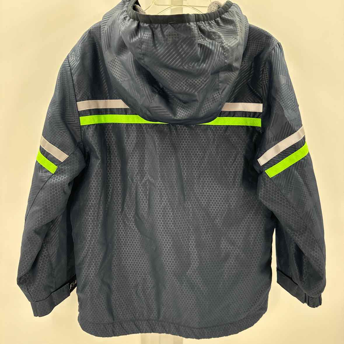 Boys Jacket