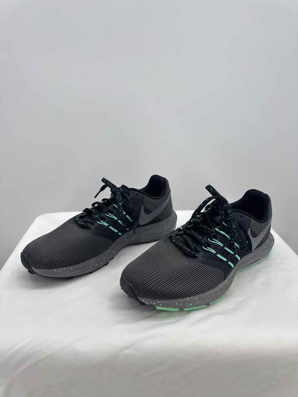 Nike Gray Women Size 11 Womens Sneakers