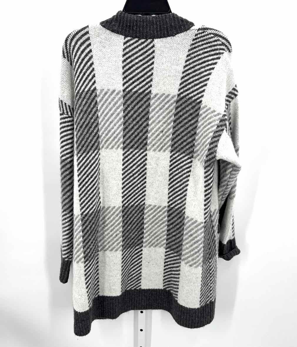 Womens Sweater Shrug