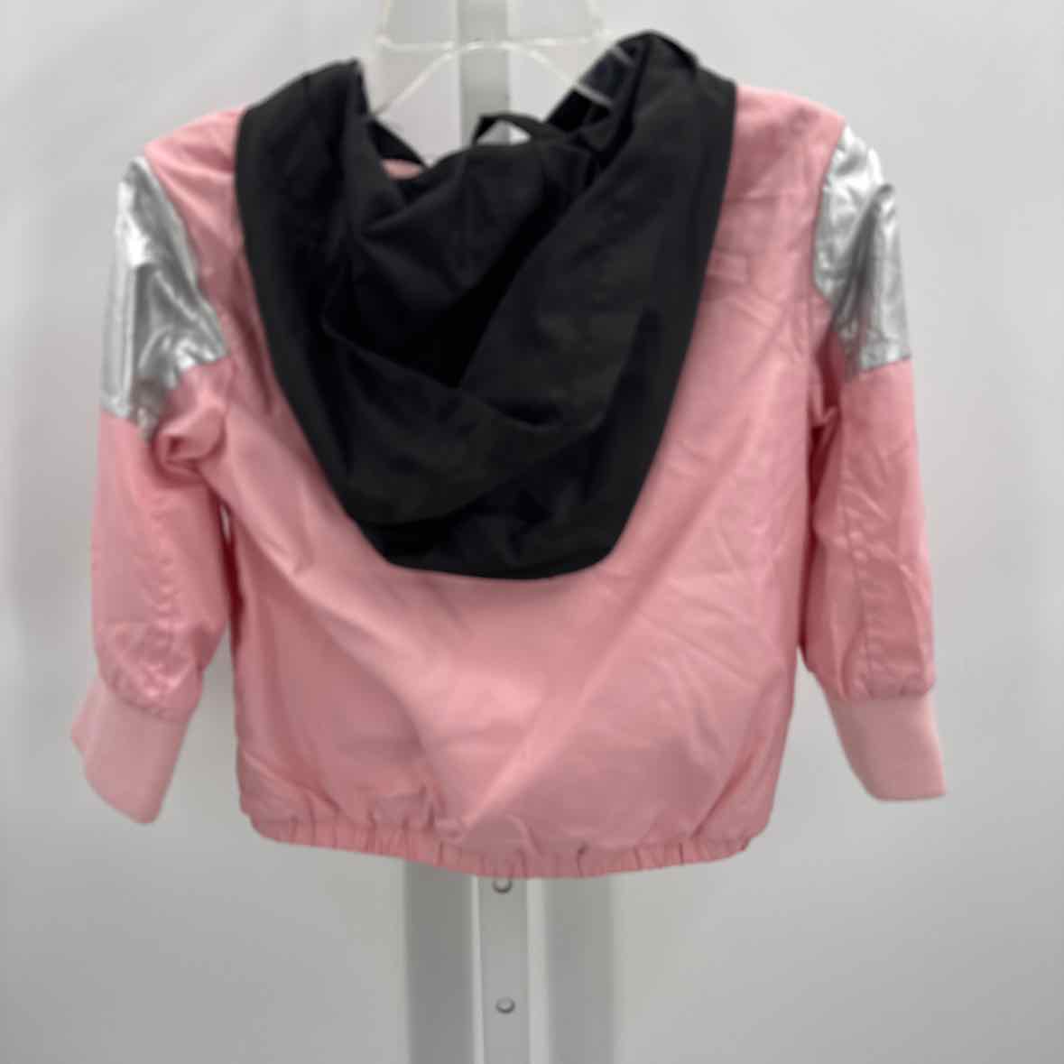 Urban Republic Pink Child Size 18 Months Girls Pullover