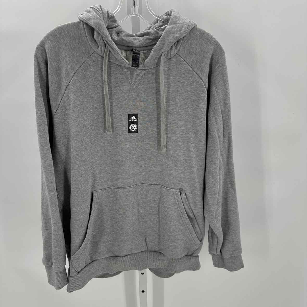 Jrs Sports Hoodie