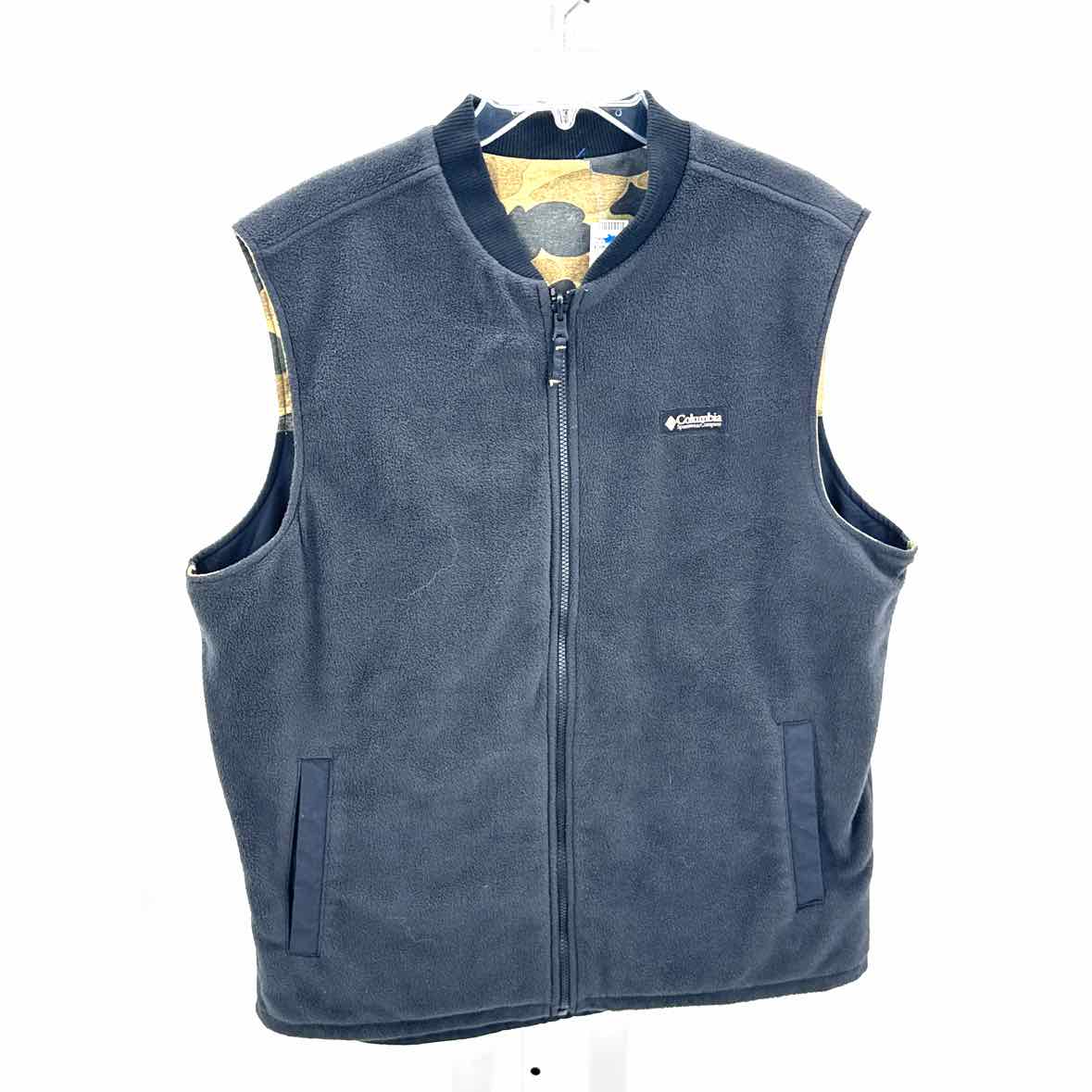 Mens Sports Vest