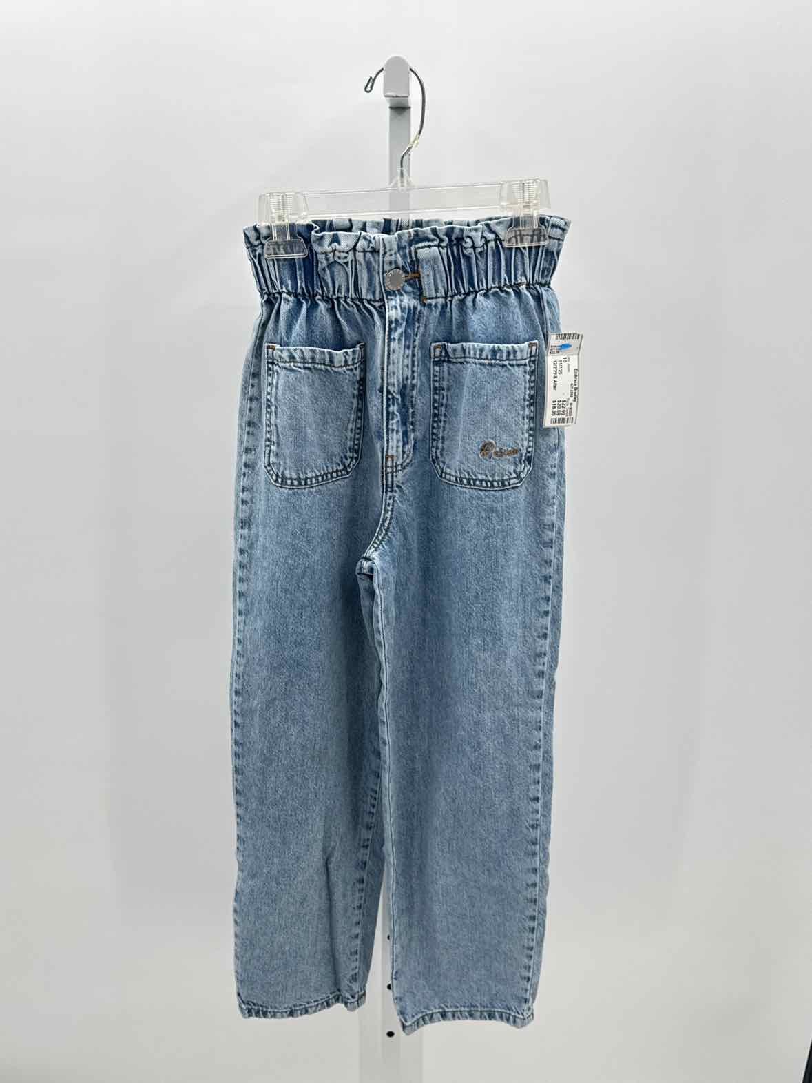 Reiss Denim Child Size 10 Girls Jeans