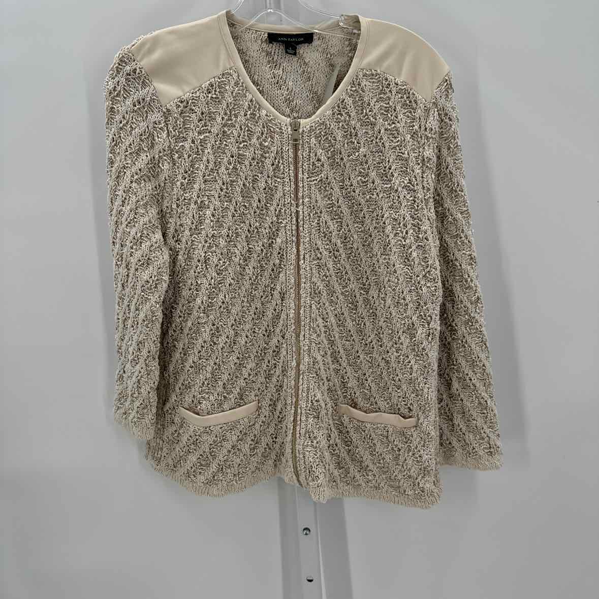 Womens Blazer