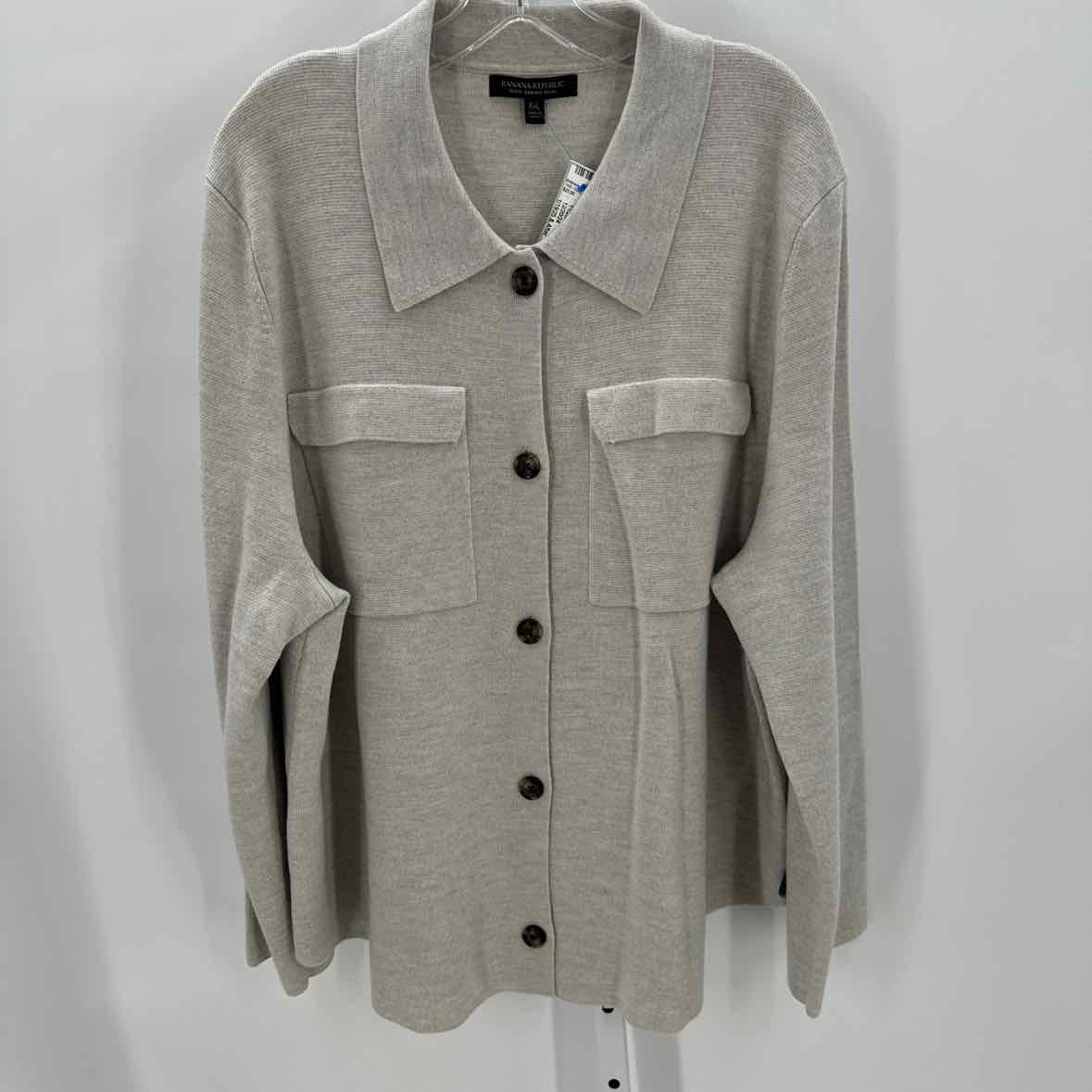 Womens Cardigan