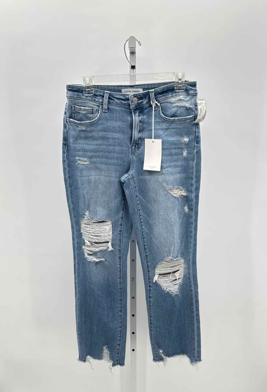 Flying Monkey Denim Women Size 7 Jrs Jeans