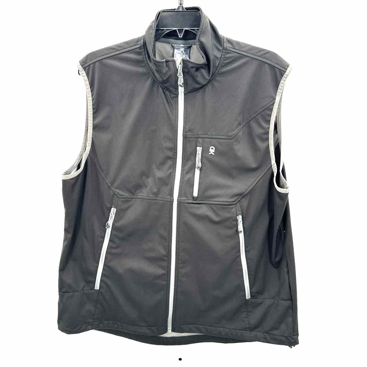 Mens Sports Vest