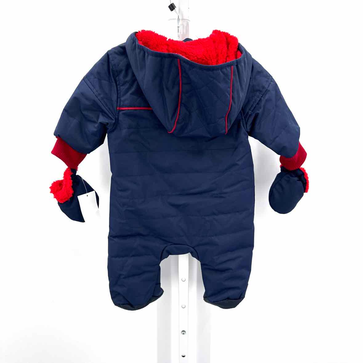 Boys Snowpants/Bibs