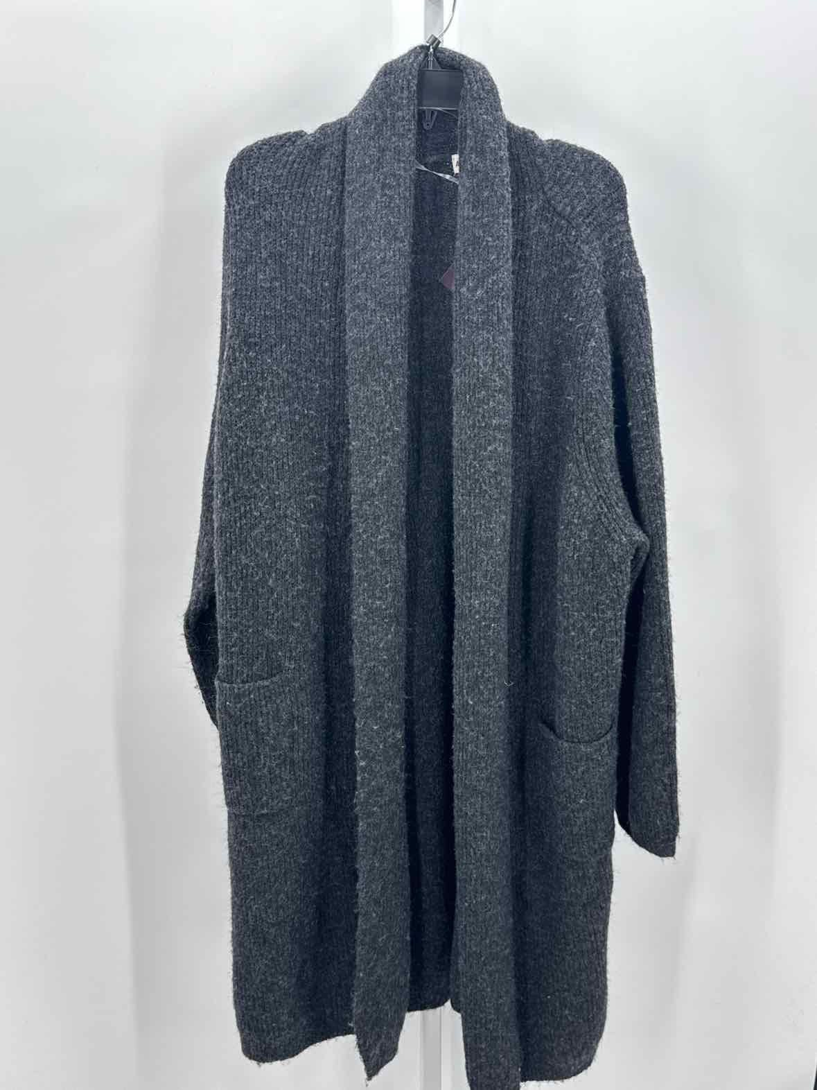 Womens Cardigan