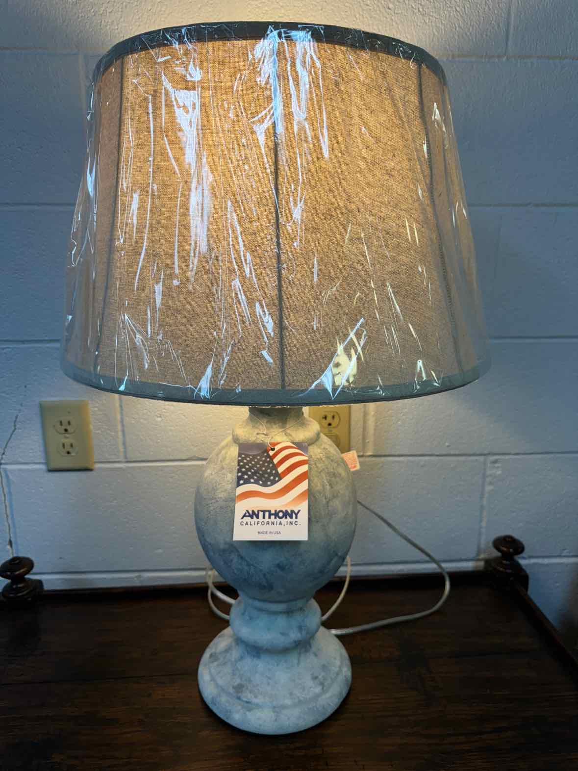 Lamp