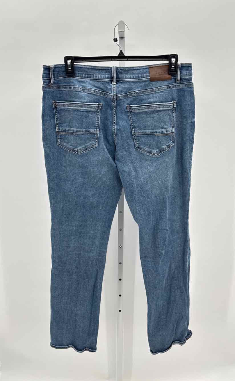 Outpost Denim Mens Size 38x34 Mens Jeans