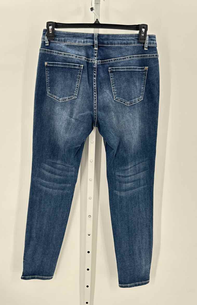 Womens Jeans