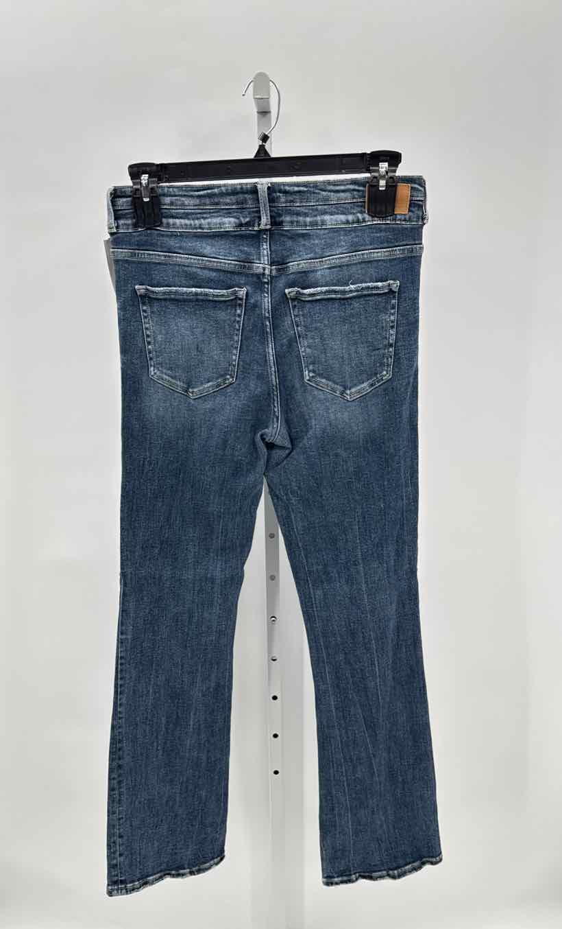 BKE Denim Women Size 9 Jrs Jeans