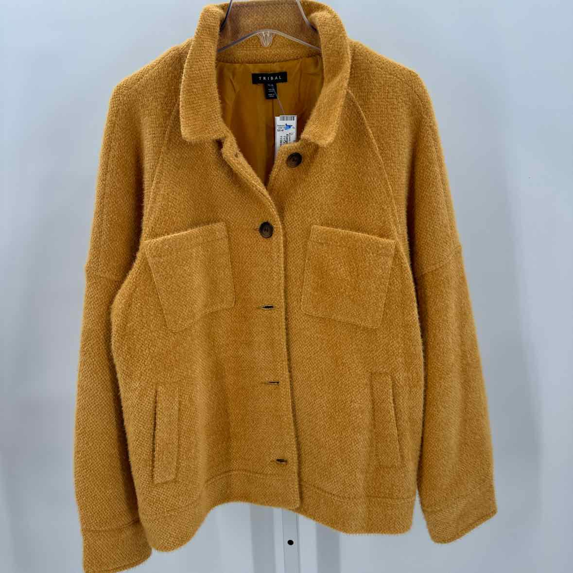 Womens Coat