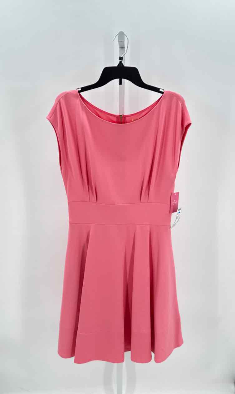 Kate Spade Pink Women Size 1X Womens Dress