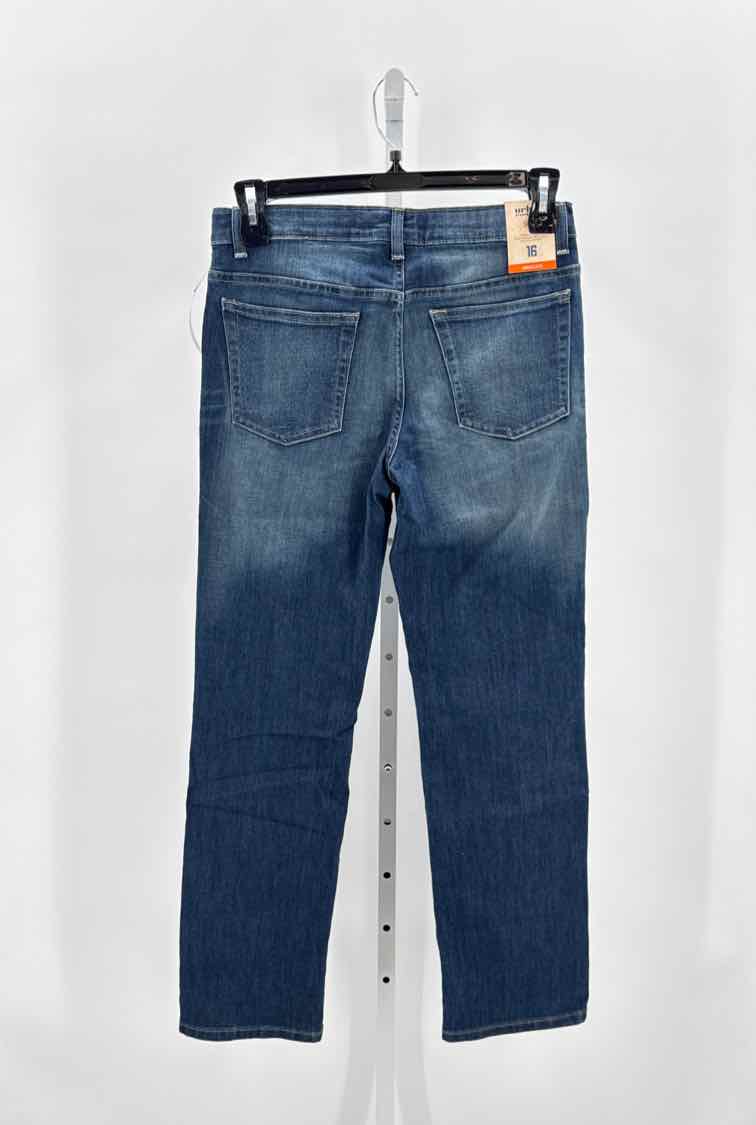 Urban Pipeline Denim Child Size 16 Boys Jeans