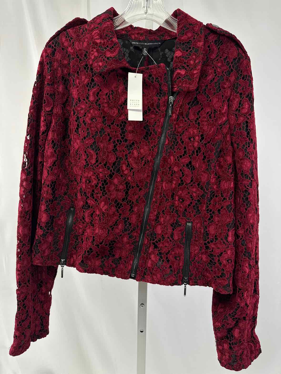 Womens Jacket