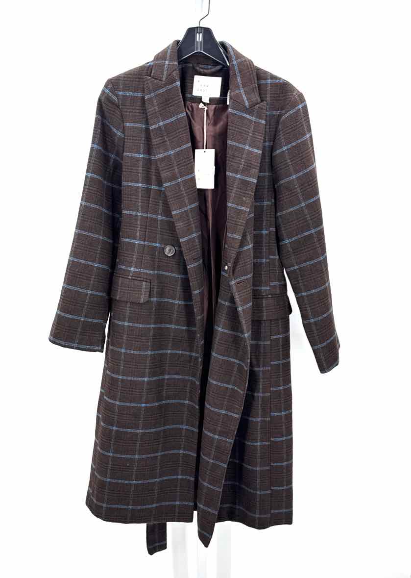 Womens Coat