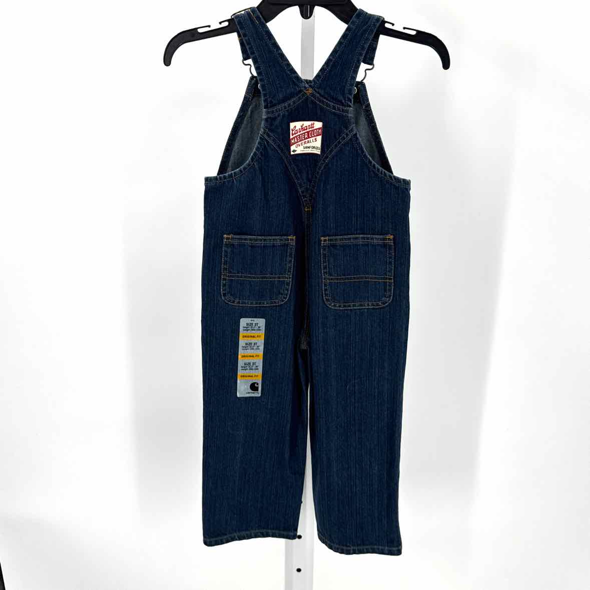 Boys Overalls