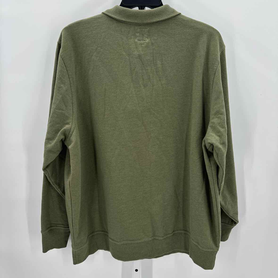 Mens Pullover