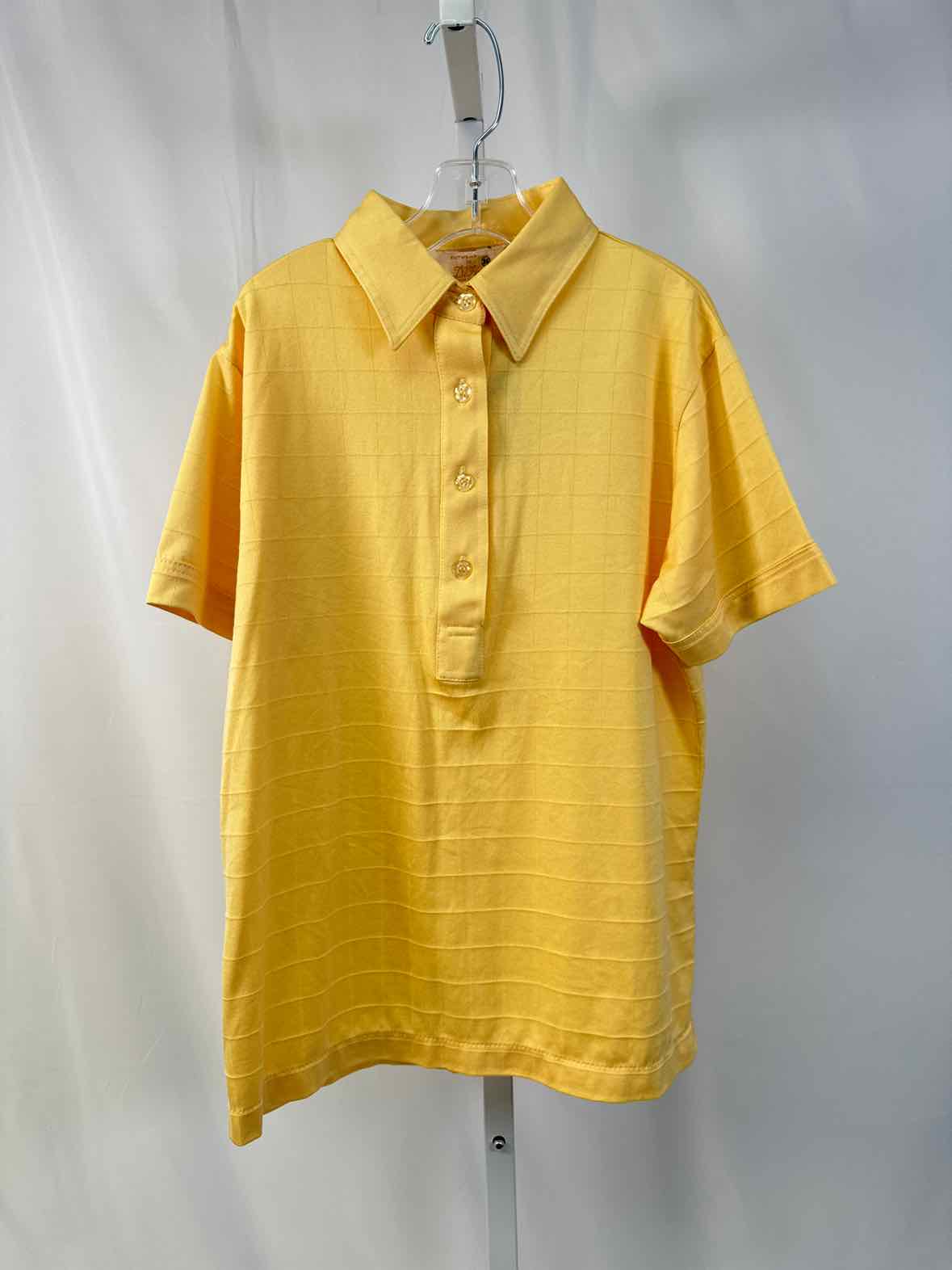 Boys ss polo