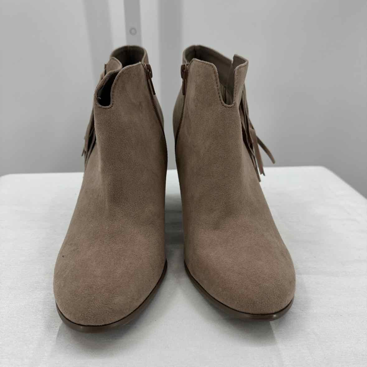 Womens Boots