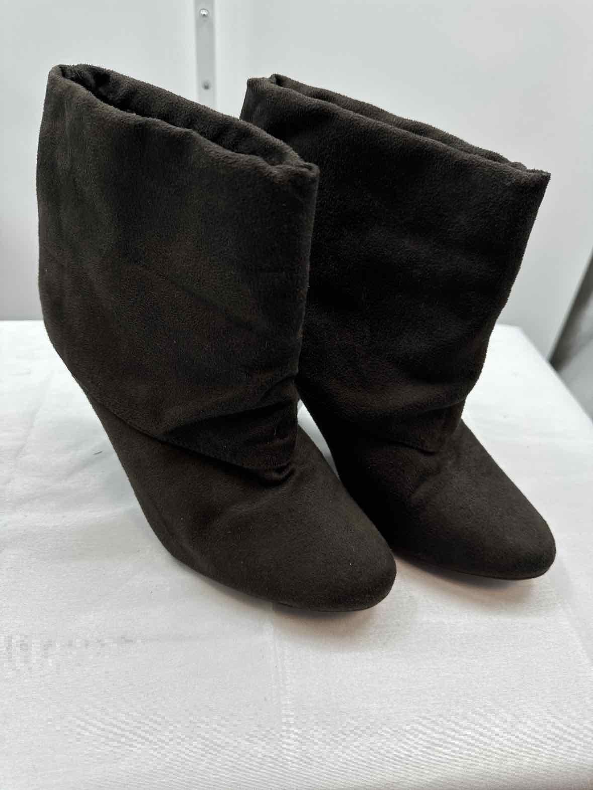 Womens Boots