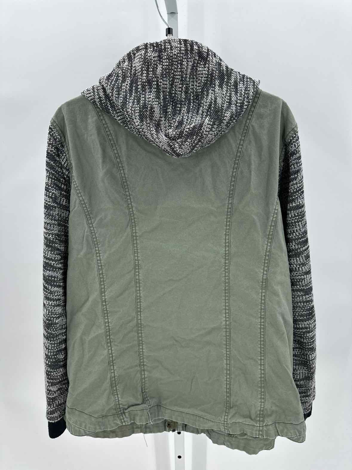 Womens Jacket