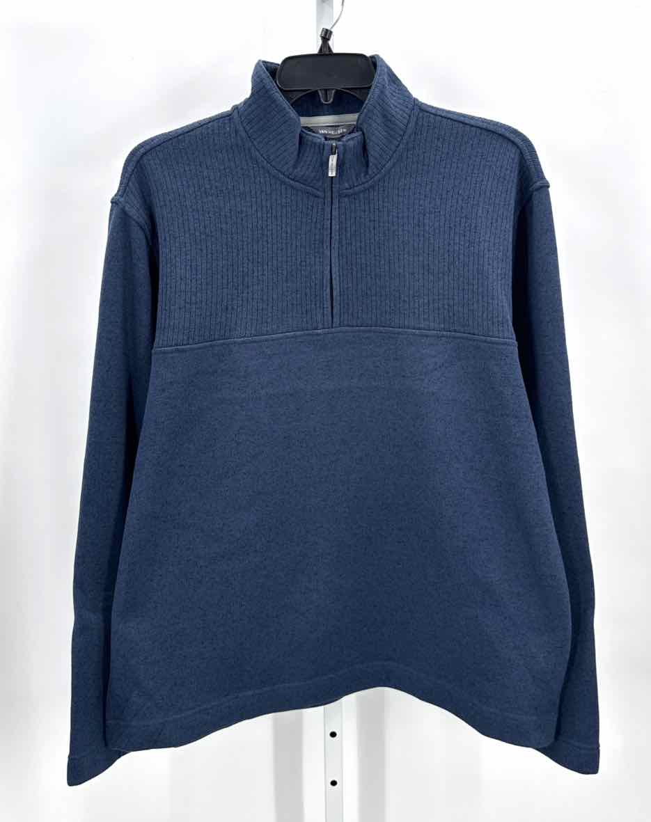 Mens Pullover